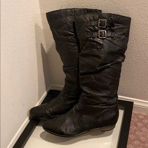 Steve Madden Boots